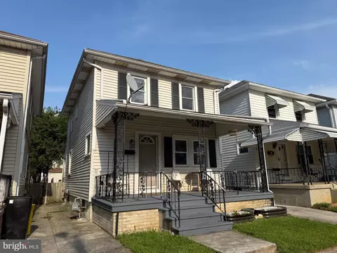 329 Warren St, York, PA 17403