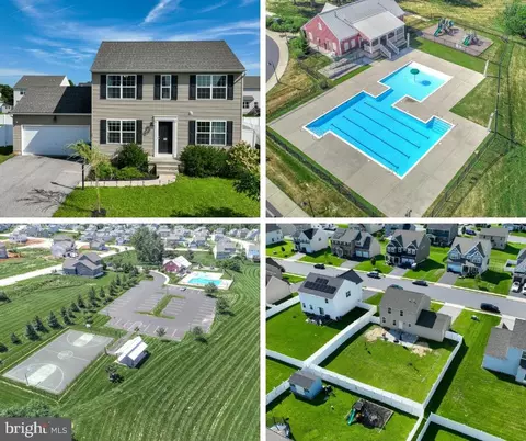 123 Village Rd, Manchester, PA 17345