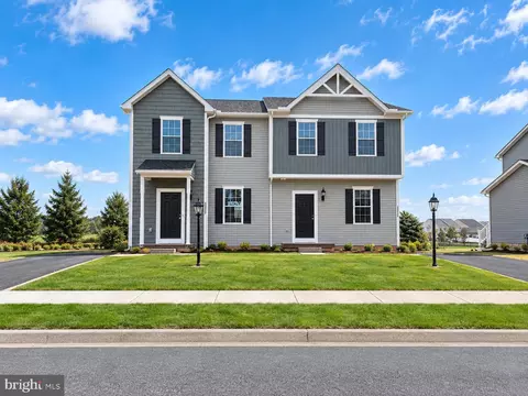 3837 Castle Dr #LOT 196, Dover, PA 17315