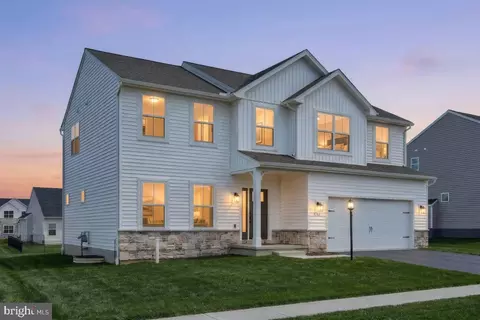446 Santa Anita Dr #LOT 126, Dillsburg, PA 17019