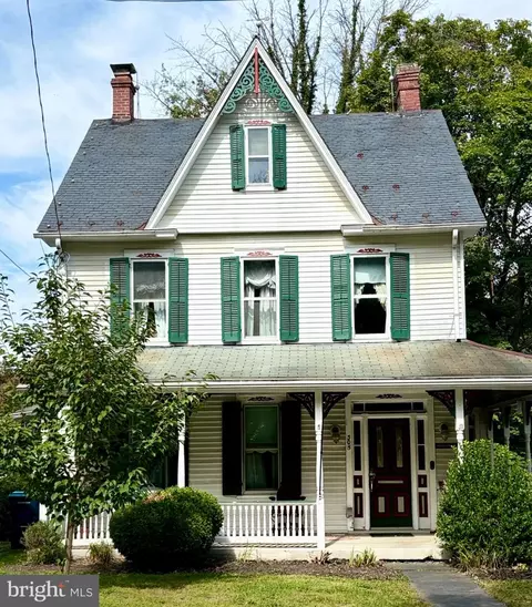 305 Main St, Delta, PA 17314