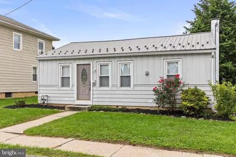 1212 E Prospect St, York, PA 17403