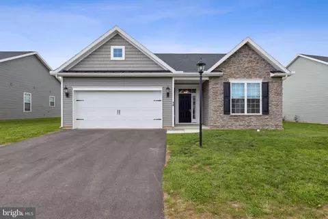 2685 Victorian Dr #LOT 67, Dover, PA 17315