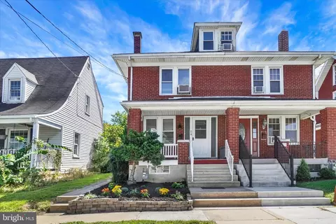 214 Peyton Rd, York, PA 17403