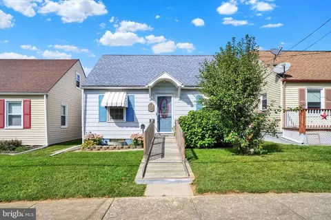 1335 E Prospect St, York, PA 17403