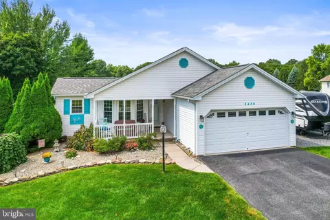 2408 Bailey Ave, New Freedom, PA 17349
