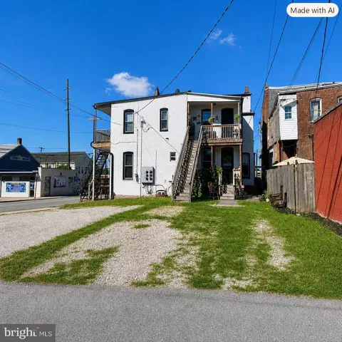 603 N George St, York, PA 17404