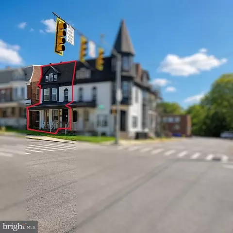603 N George St, York, PA 17404