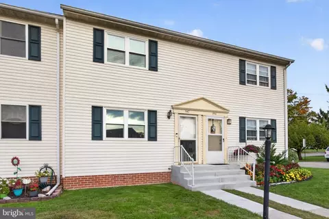 147 Center St #147, Hanover, PA 17331