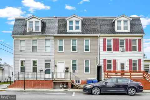 30 N Sumner St, York, PA 17404