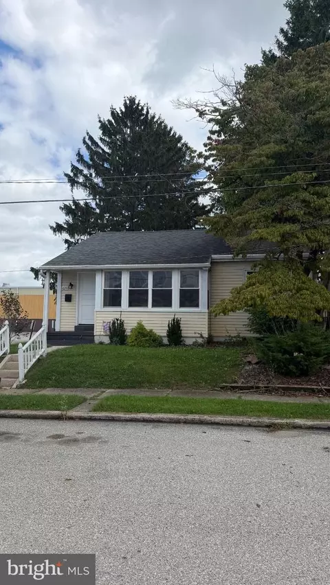 Undisclosed, Hanover, PA 17331