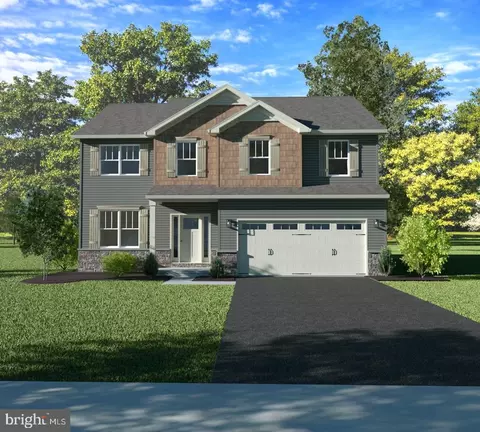 393 Florida Ave #LOT 147, Etters, PA 17319