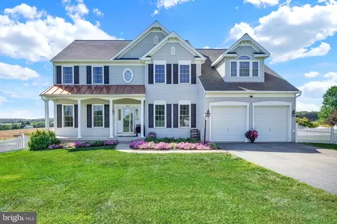 7861 Pleasant Valley Rd, Stewartstown, PA 17363