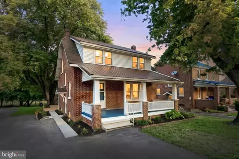 400 Hanover Rd, York, PA 17408