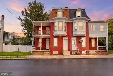 409 E Walnut St, York, PA 17403
