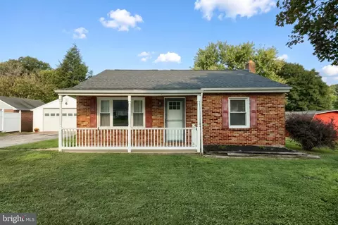 1036 Smith Hill Rd, York, PA 17408