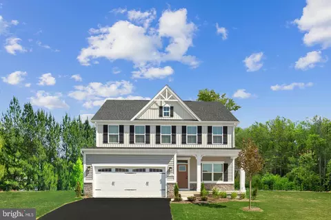 393 Kelso Dr, Camp Hill, PA 17011