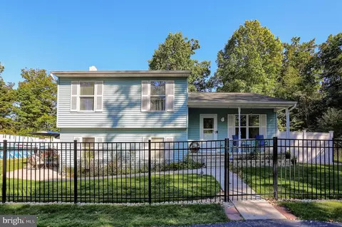 708 Range End Rd, Dillsburg, PA 17019