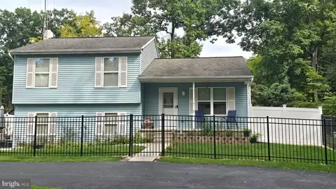 708 Range End Rd, Dillsburg, PA 17019