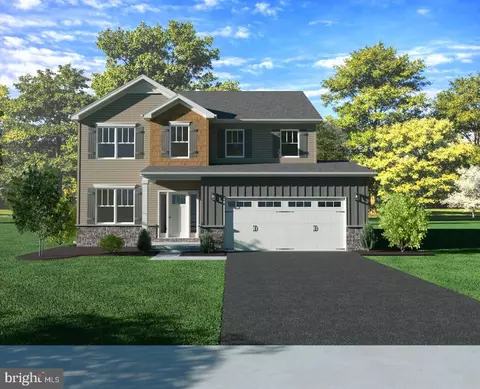 395 Florida Ave #LOT 146, Etters, PA 17319