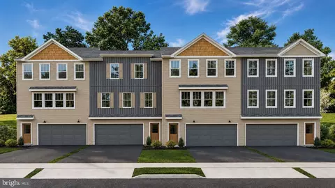 386 Florida Ave #LOT 137, Etters, PA 17319