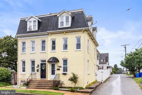613 Ridge Ave, York, PA 17403