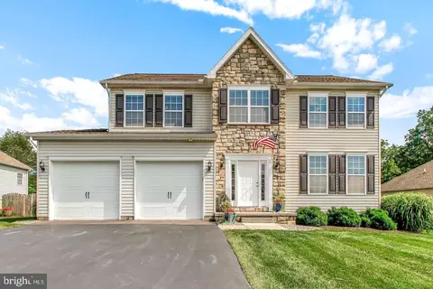 357 Joshua Dr, Hanover, PA 17331