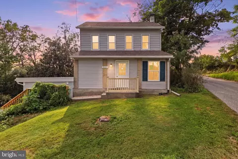 1525 Woodberry Rd, York, PA 17408