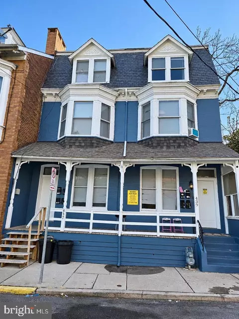 437 Cleveland Ave, York, PA 17401