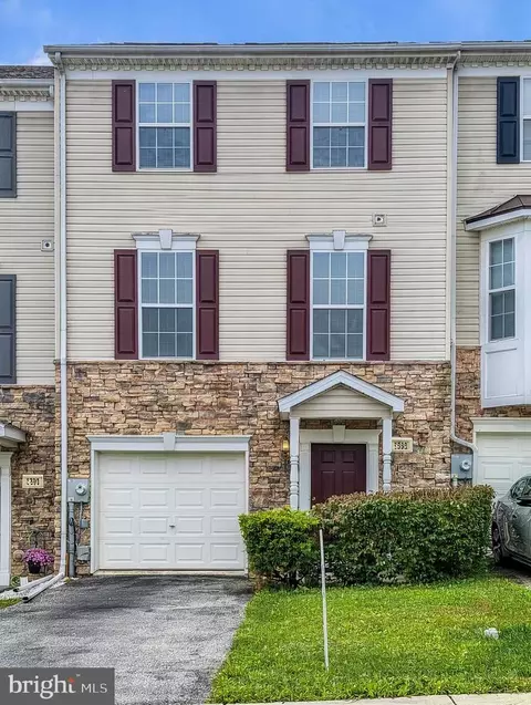 3588 Cannon Ln #3588, York, PA 17408