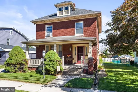 723 Broadway, Hanover, PA 17331
