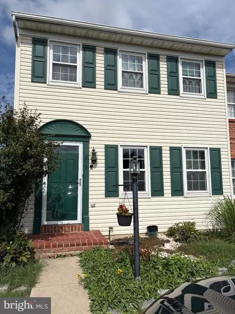 315 Robin Hill Cir, York, PA 17404
