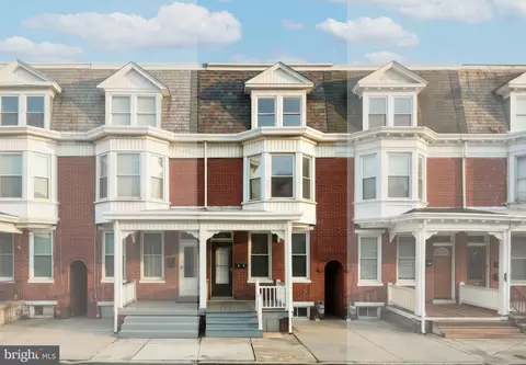 70 N Tremont St, York, PA 17403