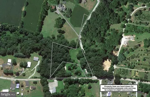 297 Miller Rd, Delta, PA 17314
