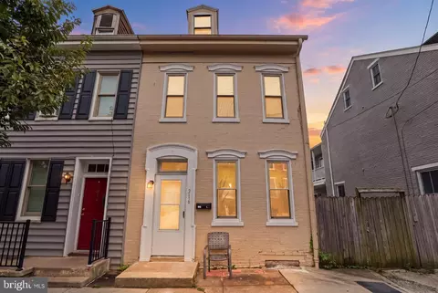 316 W Princess St, York, PA 17403
