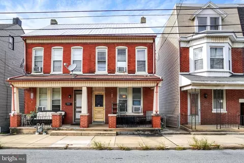 1423 W King St, York, PA 17404