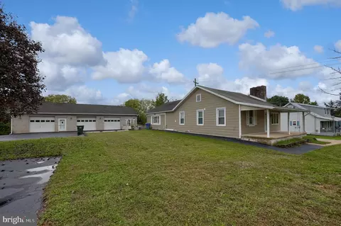 430 Hykes Mill Rd, Manchester, PA 17345