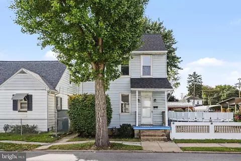 324 S Sherman St, York, PA 17403