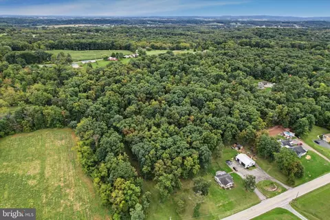 0 Wellsville Rd, Wellsville, PA 17365