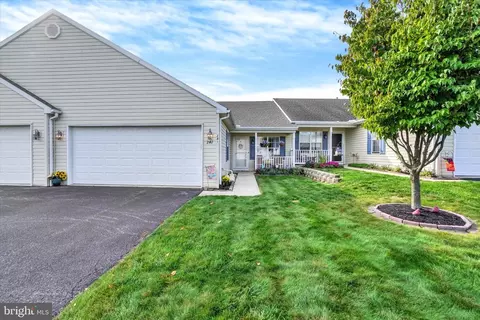 241 Equine Cv #241, Red Lion, PA 17356