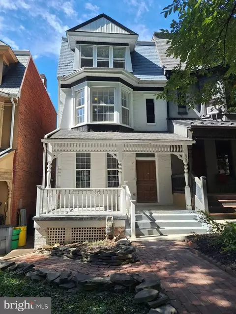 435 Lincoln St, York, PA 17401