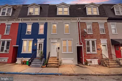 735 S Beaver St, York, PA 17401