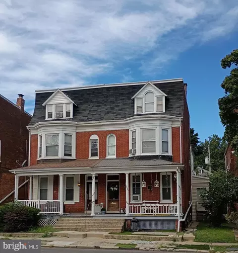 707 Pennsylvania Ave, York, PA 17404
