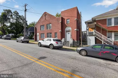 816 S Pershing Ave, York, PA 17403