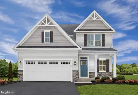 378 Kelso Dr, Camp Hill, PA 17011