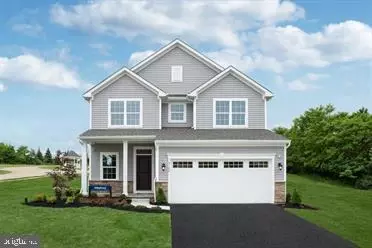 382 Kelso Dr, Camp Hill, PA 17011