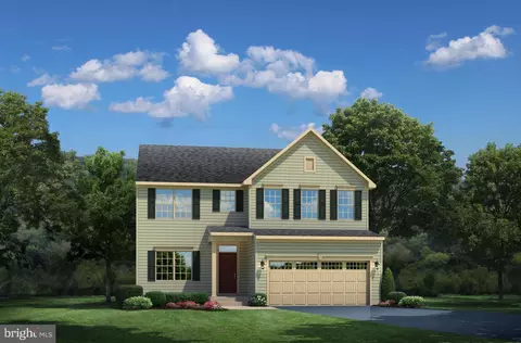 396 Kelso Dr, Camp Hill, PA 17011