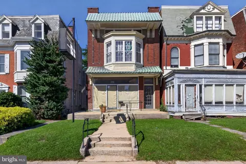 1419 W Market St, York, PA 17404
