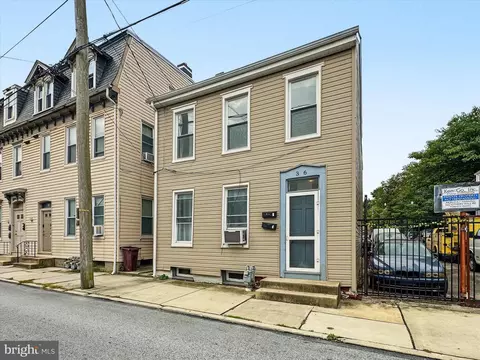 Undisclosed, York, PA 17401