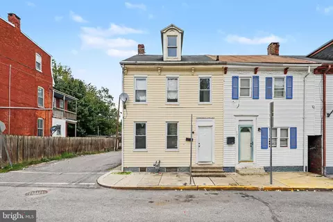 129 S Hartley St, York, PA 17401